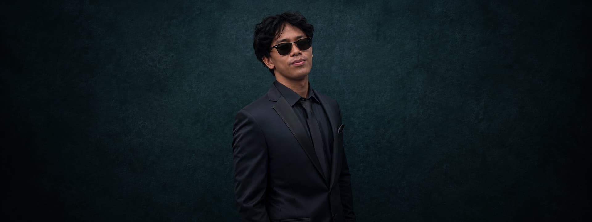Professional headshot of Alistair, an AI Engineer & Design Engineer based in Bislig City, Surigao del Sur