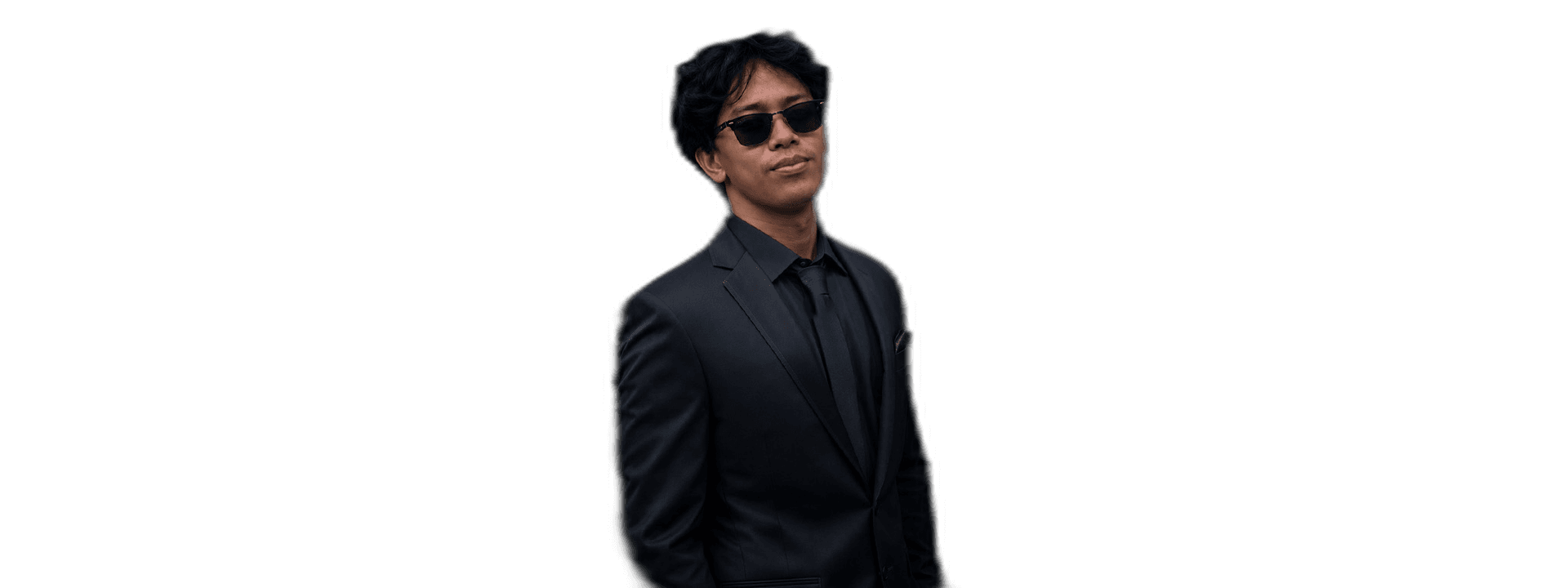 Professional headshot of Alistair, a Software Engineer