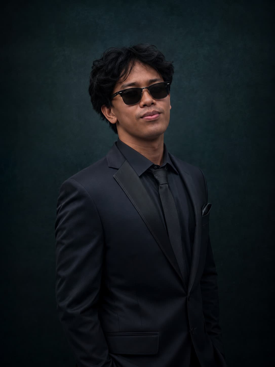 Professional headshot of Alistair, an AI Engineer & Design Engineer based in Bislig City, Surigao del Sur